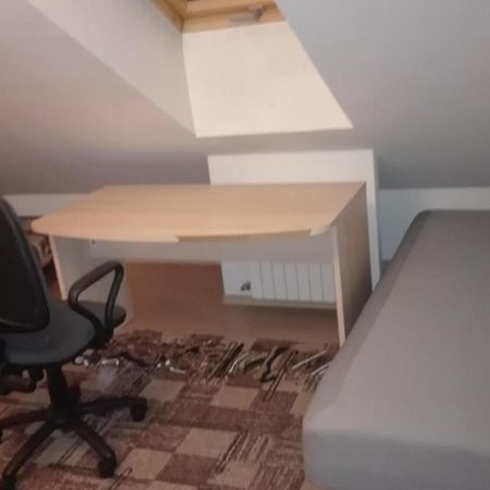 1St Floor Open'Er Room Gdynia Esterno foto
