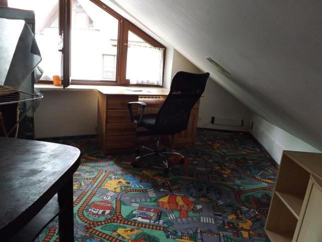 1St Floor Open'Er Room Gdynia Esterno foto