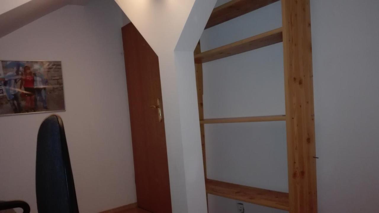 1St Floor Open'Er Room Gdynia Esterno foto