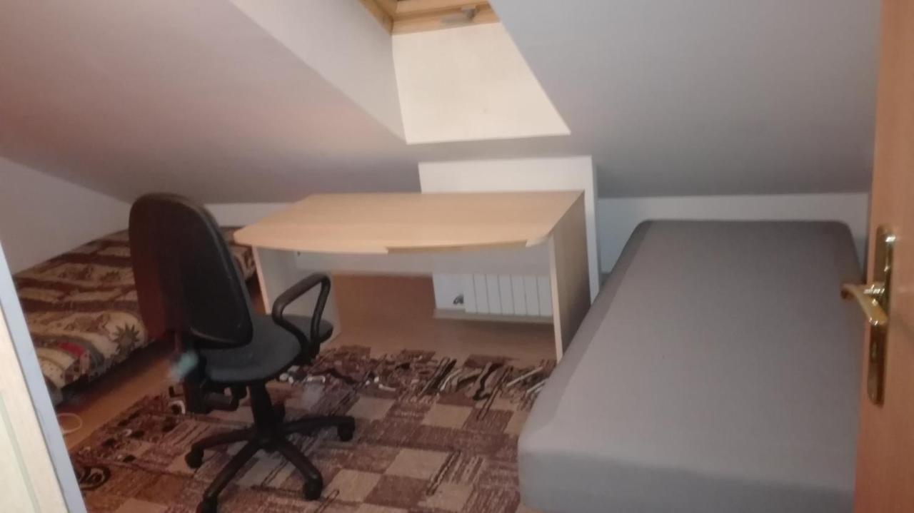 1St Floor Open'Er Room Gdynia Esterno foto